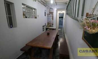 Imagem 3: Sobrado com 4 dormitórios à venda, 227 m² por R$ 750.000,00 - Centro - São Bernardo do Cam