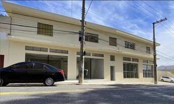 Imagem 4: Galpão/Depósito/Armazém para aluguel possui 495 metros quadrados com 3 quartos