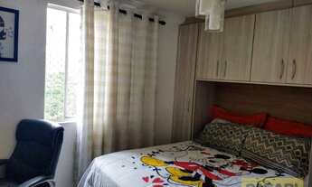 Imagem 3: Apartamento com 2 dormitórios à venda, 60 m² - Santa Terezinha - São Bernardo do Campo/SP