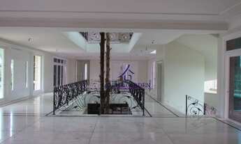 Imagem 7: Sobrado com 7 dormitórios à venda, 2300 m² por R$ 30.000.000,00 - Residencial Dois (Tambor