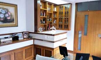 Imagem 5: Apartamento à venda, 170 m² por R$ 905.000,00 - Jardim - Santo André/SP
