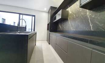 Imagem 5: Casa para venda com 3 suítes e piscina com armários em Ataídes rio verde Go