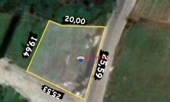 Imagem 2: Terreno à VENDA em Lagoa Seca com 500 m²