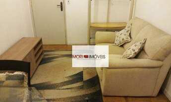 Imagem 3: Apartamento com 1 dormitório à venda, 40 m² por R$ 435.000,00 - Campos Elíseos - São Paulo