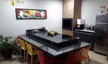 Imagem: Casa com 3 dormitórios à venda por R$