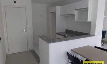 Imagem 5: Loft com 1 dormitório para alugar, 51 m² - Jardim do Mar - São Bernardo do Campo/SP