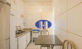 Imagem 6: Apartamento com 3 dormitórios à venda, 95 m² por R$ 190.000,00 - Centro - Belo Horizonte/M