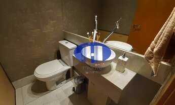 Imagem 2: Apartamento com 3 dormitórios à venda, 96 m² por R$ 1.150.000,00 - Funcionários - Belo Hor