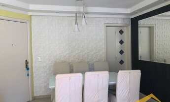 Imagem 2: Apartamento com 3 dormitórios à venda, 79 m² por R$ 700.000,00 - Santana - São Paulo/SP