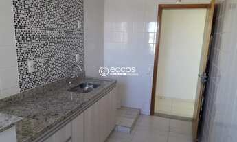 Imagem 6: Cobertura á venda no Osvaldo Rezende em Uberlândia