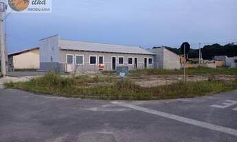 Imagem 2: LOTE DE ESQUINA À VENDA POR 130.000,00 À VISTA, MAIS SALDO DE FINANCIAMENTO JUNTO COM A LO