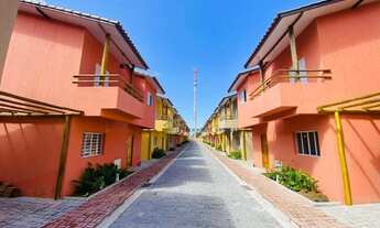 Imagem: Sobrado com 3 dormitórios, 112 m² - venda