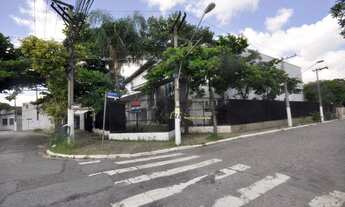 Imagem 7: Prédio para alugar, 1970 m² por R$ 70.000,00/mês - Barra Funda - São Paulo/SP