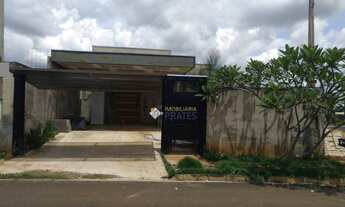 Imagem 2: Casa à venda, 130 m² por R$ 330.000,00 - Vila Cassini - São José do Rio Preto/SP