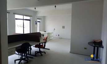 Imagem 5: Sala para alugar, 43 m² por R$ 650,00/mês - Parolin - Curitiba/PR