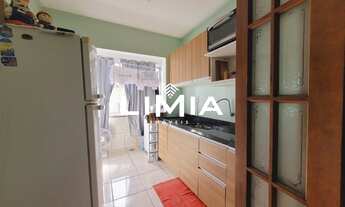 Imagem 7: Excelente apartamento de 02 dormitórios bem amplos, ensolarado, living para dois ambientes