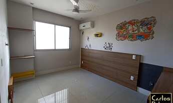 Imagem 7: Apartamento para Venda em Vila Velha, Itapuã, 4 dormitórios, 2 suítes, 3 banheiros, 2 vaga