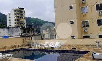 Imagem 2: Apartamento 2 quartos 1 vaga à venda no Mérito Engenho Novo