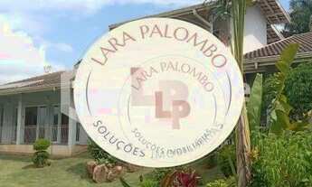 Imagem: Casa com 3 dormitórios à venda, 280 m²