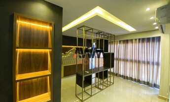 Imagem 7: Flat com 1 quarto à venda, 41 m² por R$ 475.000 - Setor Bueno - Goiânia/GO