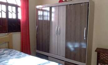 Imagem 8: Casa à venda, 130 m² por R$ 250.000,00 - Centro - Simões Filho/BA