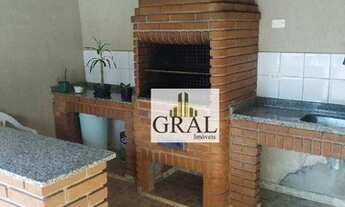 Imagem 3: Apartamento com 2 dormitórios à venda, 60 m² por R$ 280.000,00 - Nova Petrópolis - São Ber