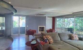 Imagem 5: Apartamento com 3 dormitórios à venda, 205 m² - Jardim - Santo André/SP