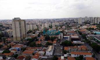 Imagem 4: Cobertura duplex com 2 dormitórios à venda, 103 m² por R$ 980.000 - Jardim Brasil (Zona Su