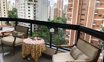 Imagem 7: SãO PAULO - Apartamento Padrão - Chácara Klabin