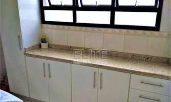 Imagem 6: Apartamento com 3 dormitórios para alugar, 98 m² por R$ 2.200,00/mês - Jardim Stella - San