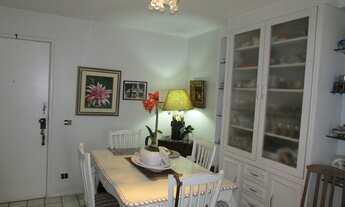 Imagem: Condomínio James Leblon, total infraestrutura