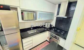 Imagem 3: Apartamento para venda com 50 metros quadrados com 2 quartos em Jardim Nova Europa - Campi