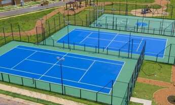 Imagem 7: Casa de condomínio térrea para venda possui 89 metros quadrados com 3 quartos