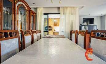 Imagem 6: Cobertura com 3 dormitórios à venda, 214 m² por R$ 1.260.000,00 - Tatuapé - São Paulo/SP