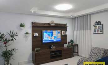 Imagem 4: Apartamento com 3 dormitórios à venda, 94 m² - Jardim das Quatro Marias - São Bernardo do