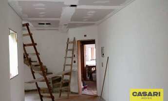 Imagem 2: Apartamento com 2 dormitórios à venda, 48 m² - Parque Oratório - Santo André/SP