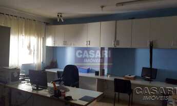 Imagem 3: Casa Residencial à venda, Jardim Las Vegas, Santo André - CA9827