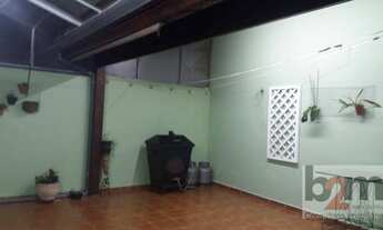 Imagem 5: Sobrado com 4 dormitórios à venda em vila fechada com 310 m² por R$ 1.400.000 - Adalgisa