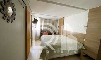 Imagem 5: Cobertura duplex à venda 212m² 4 quartos,3 suítes,2 vagas na Rua 26 Norte Águas Claras-DF