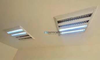 Imagem 6: Sala para alugar, 30 m² por R$ 1.800,00/mês - Barra da Tijuca - Rio de Janeiro/RJ