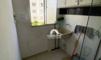 Imagem 6: Apartamento com 2 dormitórios à venda, 54 m² por R$ 170.000,00 - Jardim São Luís - Suzano