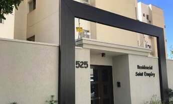 Imagem: Apartamento com 2 dormitórios à venda