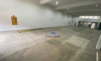 Imagem 3: Loja para alugar, 330 m² por R$ 12.000,00/mês - Vila Matias - Santos/SP