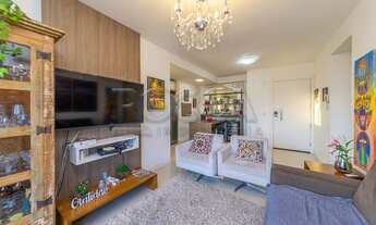 Imagem 6: Apartamento para venda possui 70 m² no Residencial Nine em Jardim Carvalho - Porto Alegre