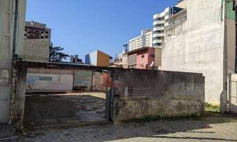 Imagem 3: VENDA: Terreno com 564 m² - Centro - Itajaí/SC