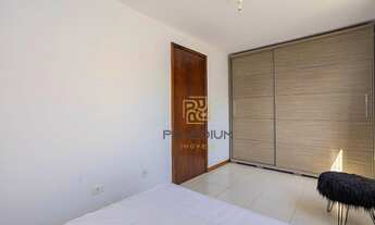 Imagem 6: Apartamento com 1 dormitório à venda, 42 m² por R$ 185.000 - Guaíra - Curitiba/PR