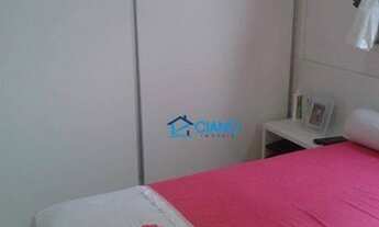 Imagem 7: Apartamento com 2 dormitórios à venda, 49 m² por R$ 325.000,00 - Brás - São Paulo/SP