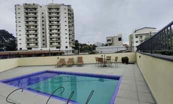 Imagem: Vinhedo - Apartamento Padrão - Edifício