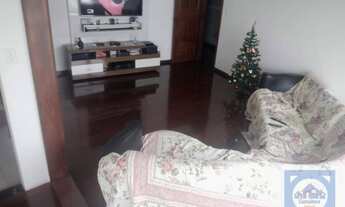 Imagem 5: Apartamento com 3 dormitórios à venda, 153 m² por R$ 954.000,00 - Itararé - São Vicente/SP