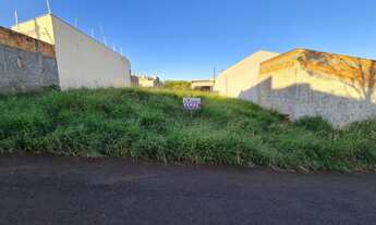 Imagem: Terreno com 303,55m² - Jardim Interlagos